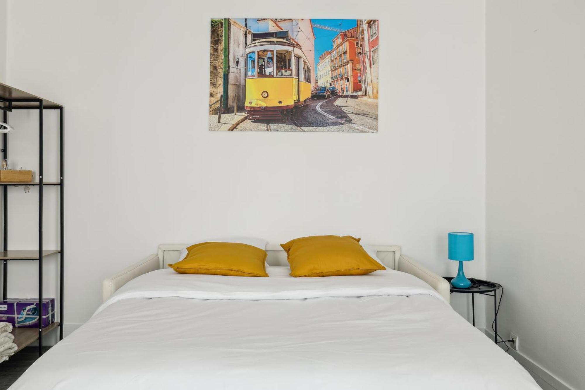 Ferienwohnung Chic And Comfortable Apart In Paris Exterior foto